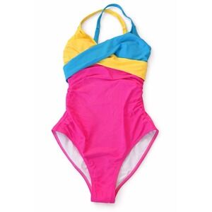 B2Prity Small Swimsuit Womens New